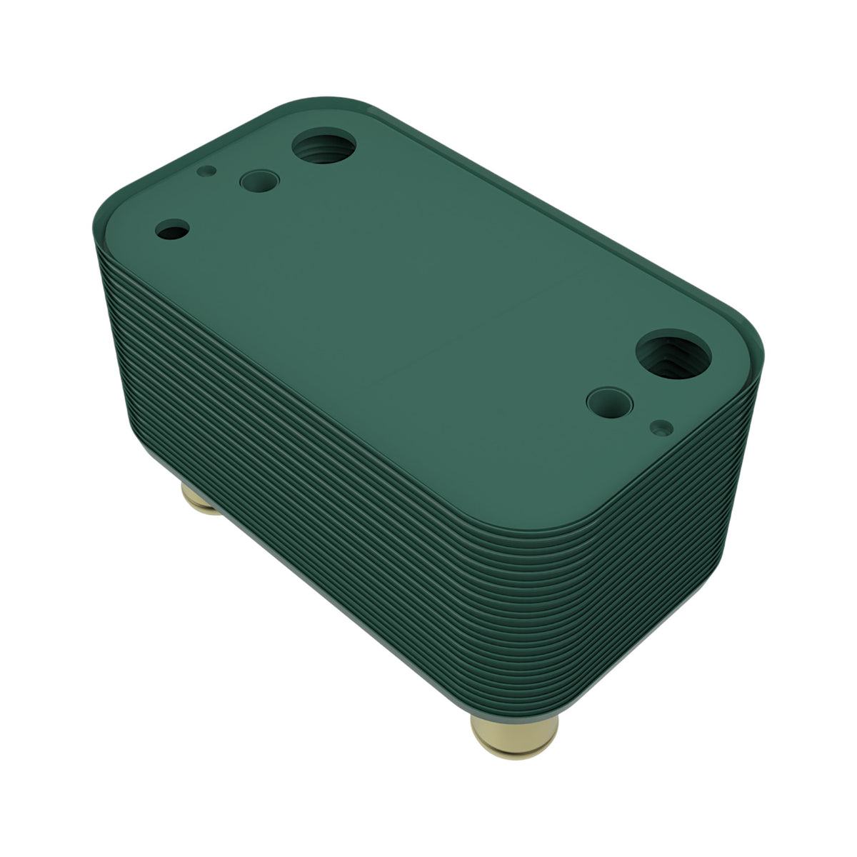 8192444 - Oil Cooler