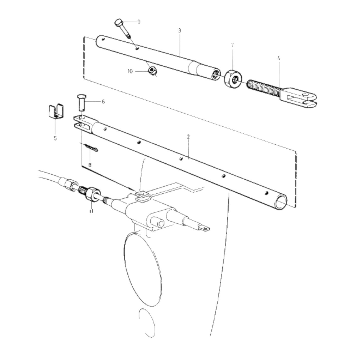 1140020 - Impulse Limiter