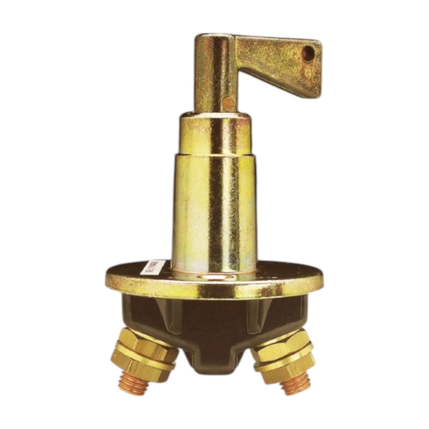 1140319 - Battery Main Switch