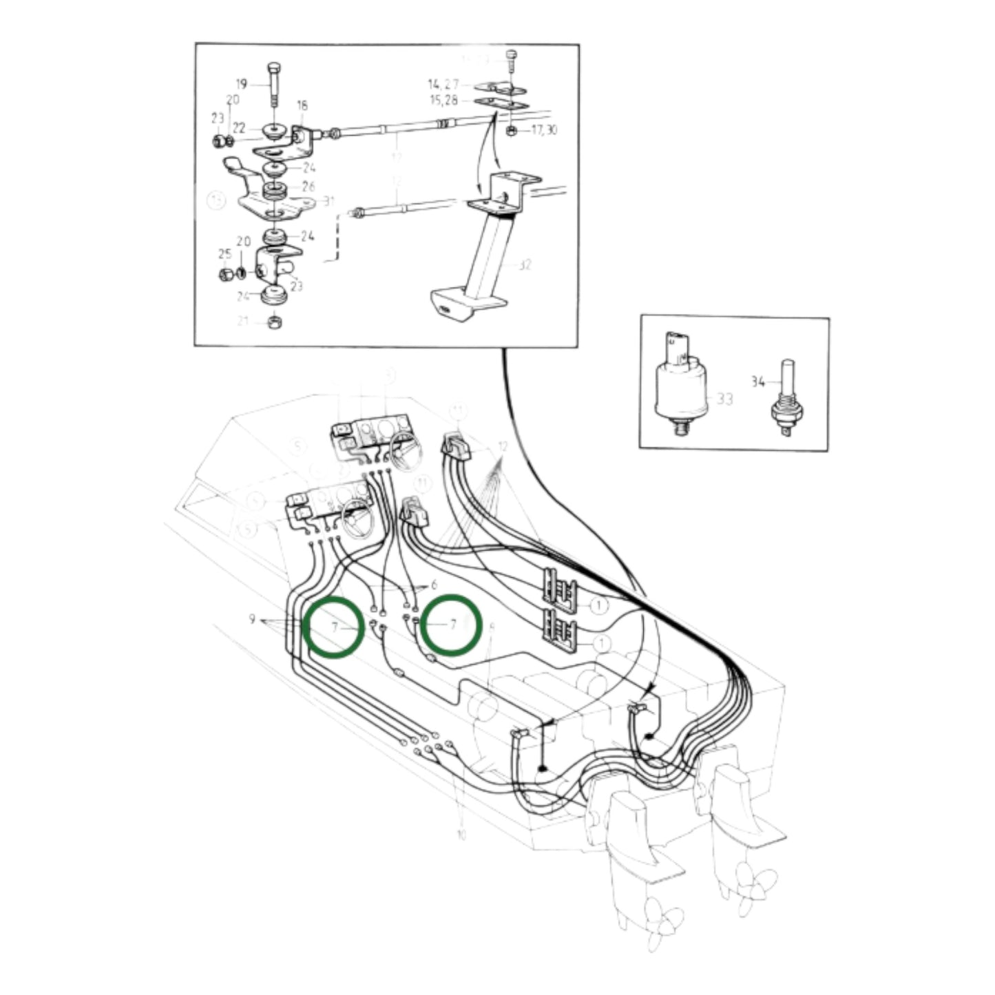 1140598 - Distributing Contact