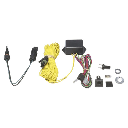 1140724 - Level Guard