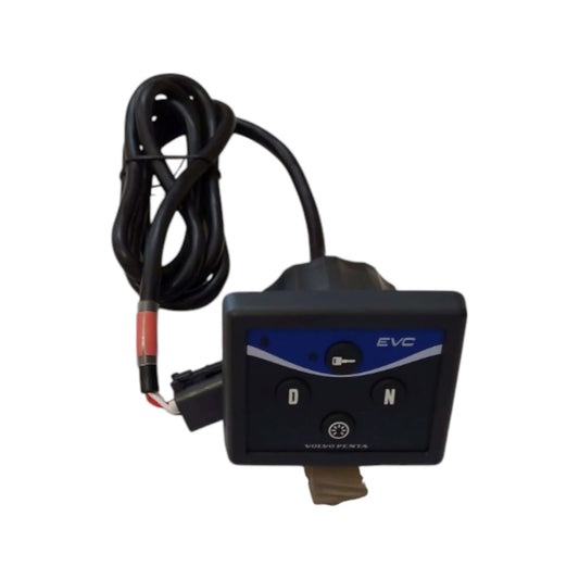 21123925 - Control Panel