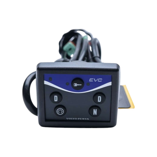 21123928 - Control Panel