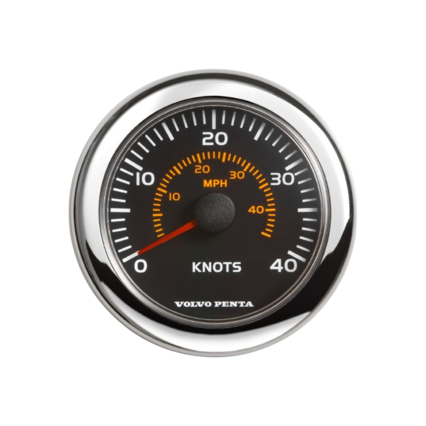 21234528 - Speedometer