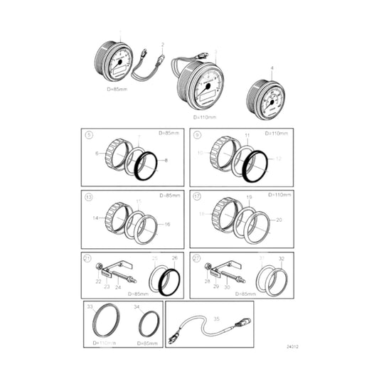 21265104 - Speedometer