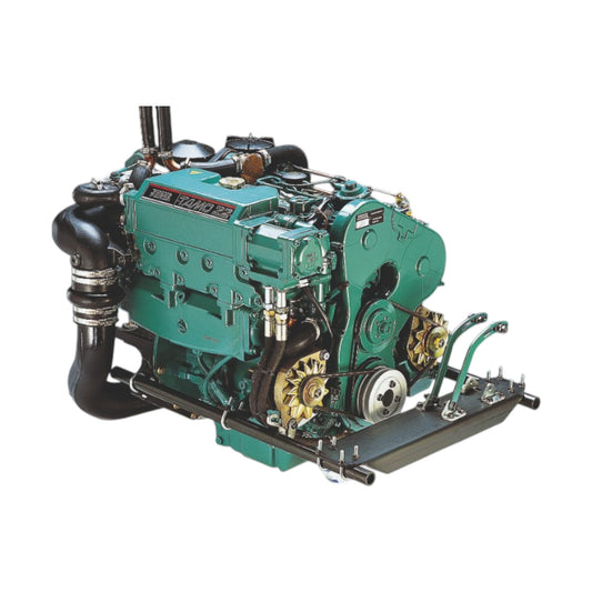 21281679 - Alternator Kit