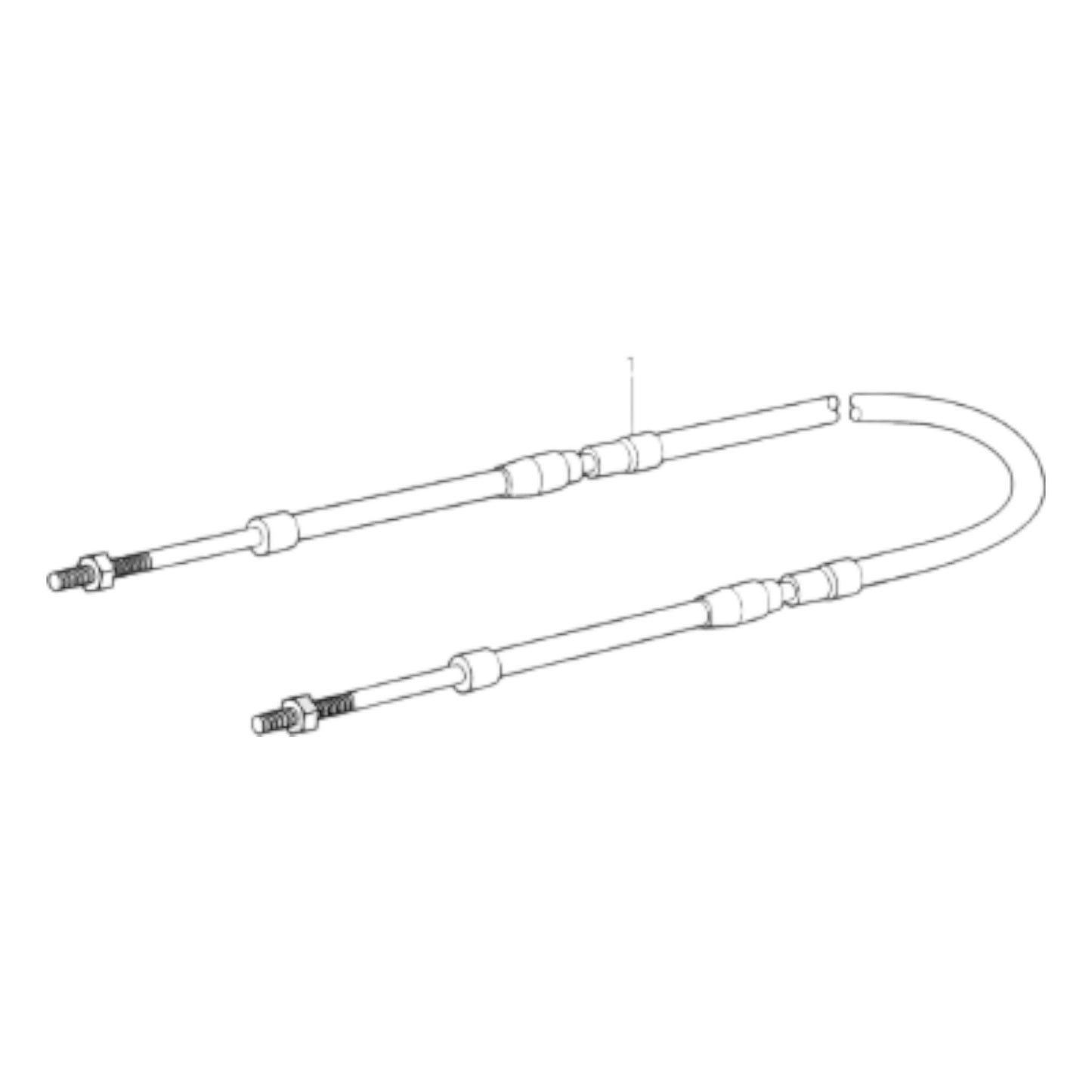 21407224 - Control Cable