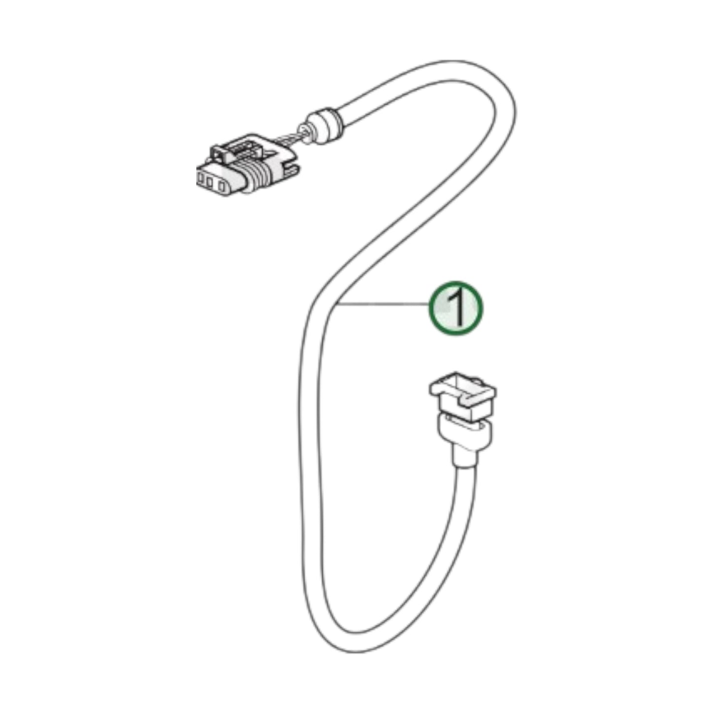 21415883 - Extension Cable