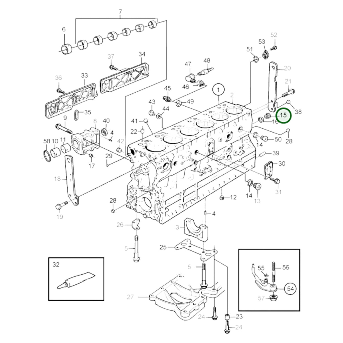 8193945 - Plug