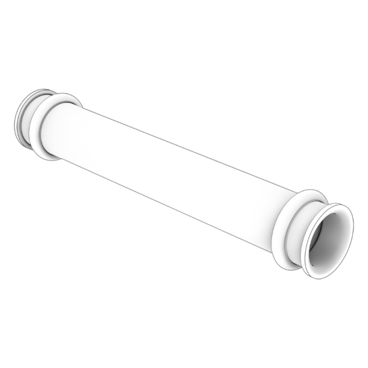 8193971 - Outlet Pipe