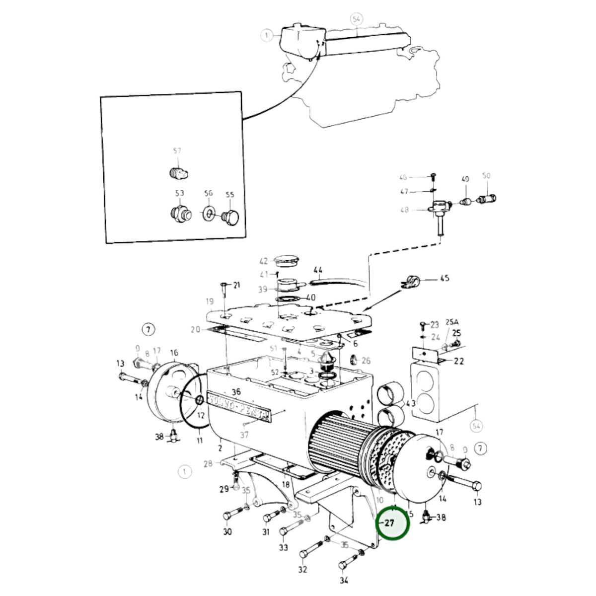 820730 - Bracket