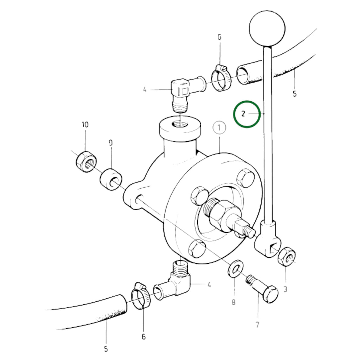 821713 - Handle