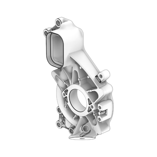 22195464 - Coolant Pump