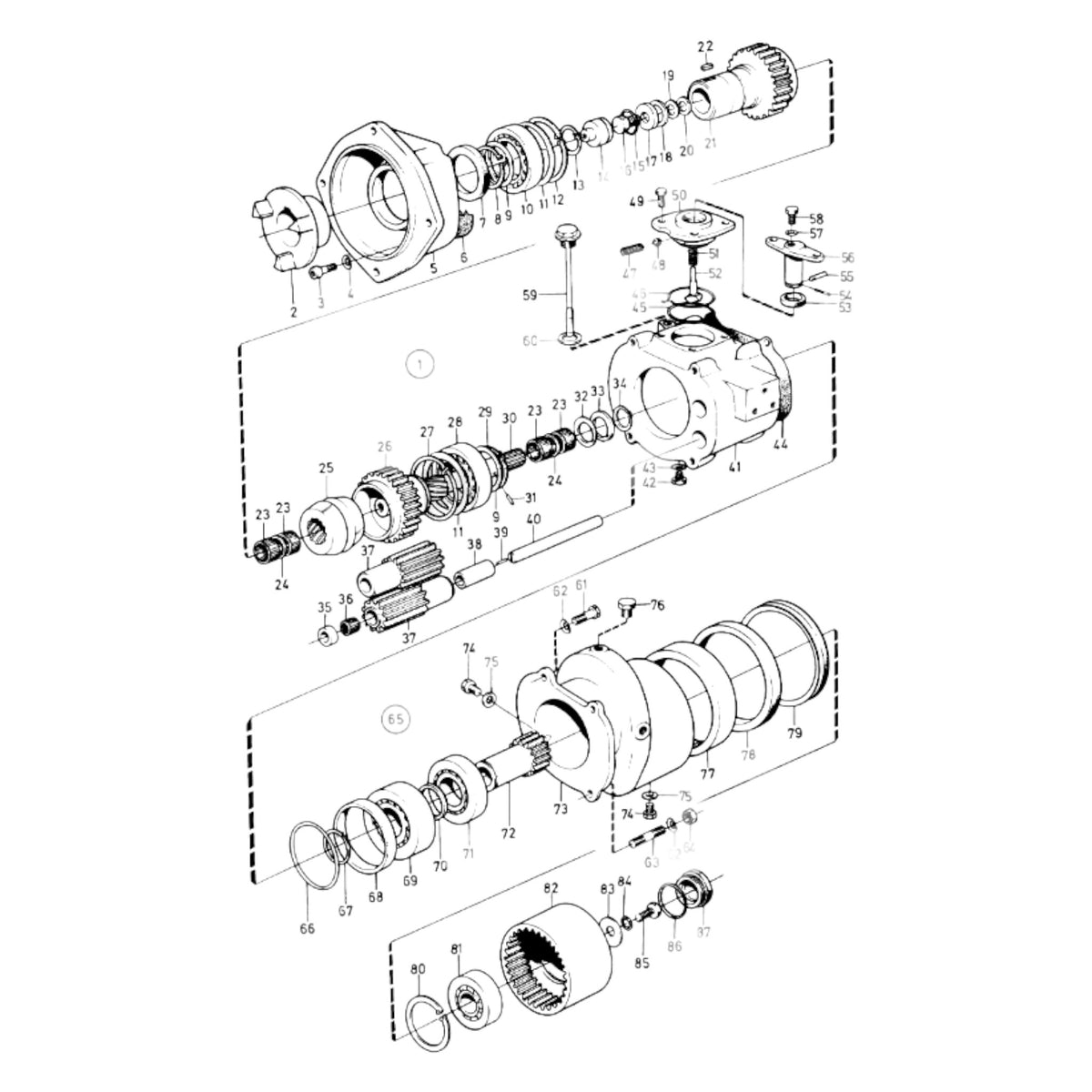 827936 - Plug