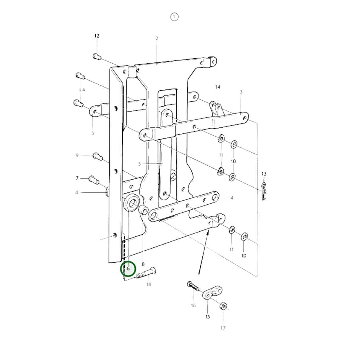 828180 - Roller