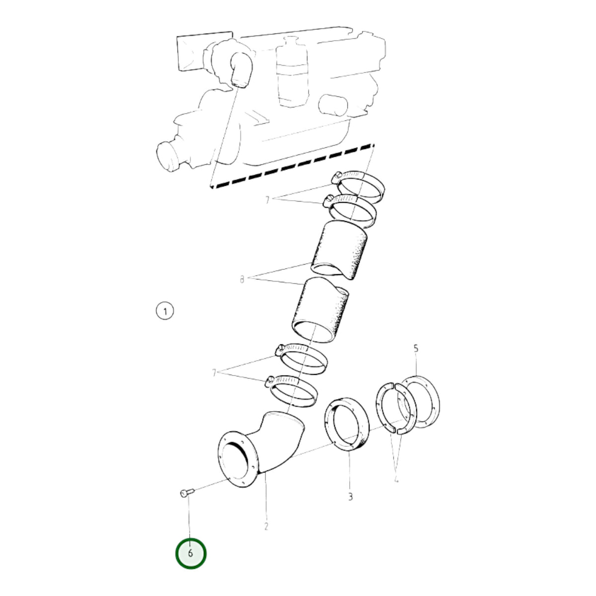 828410 - Screw