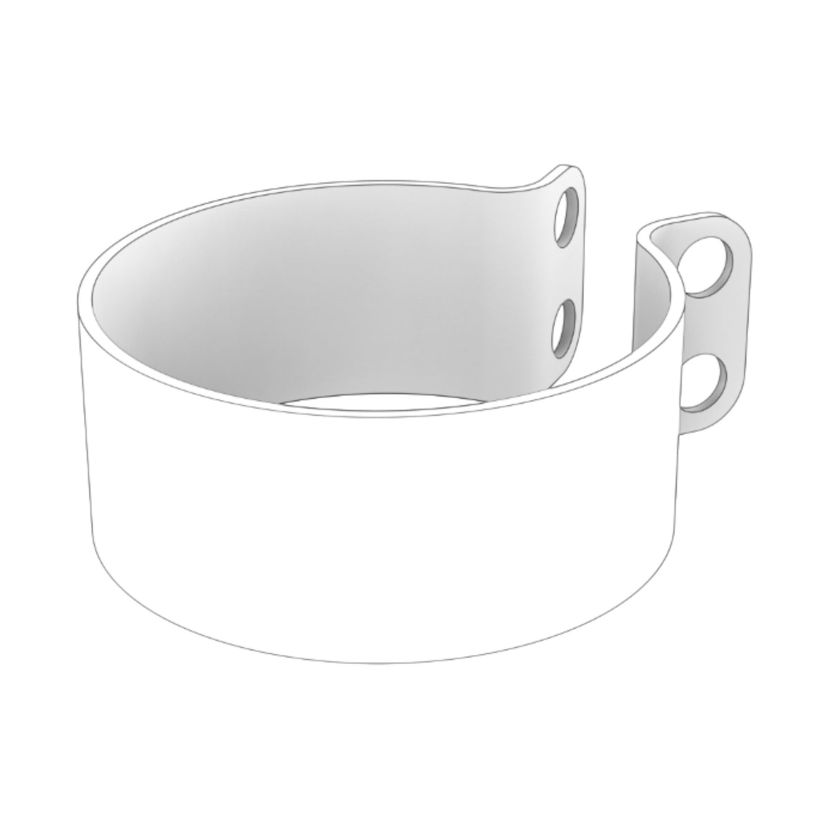 828418 - Clamp