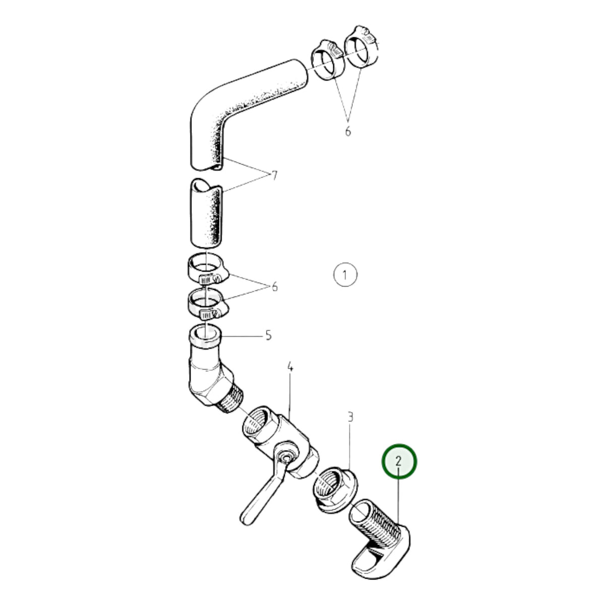 836874 - Strainer