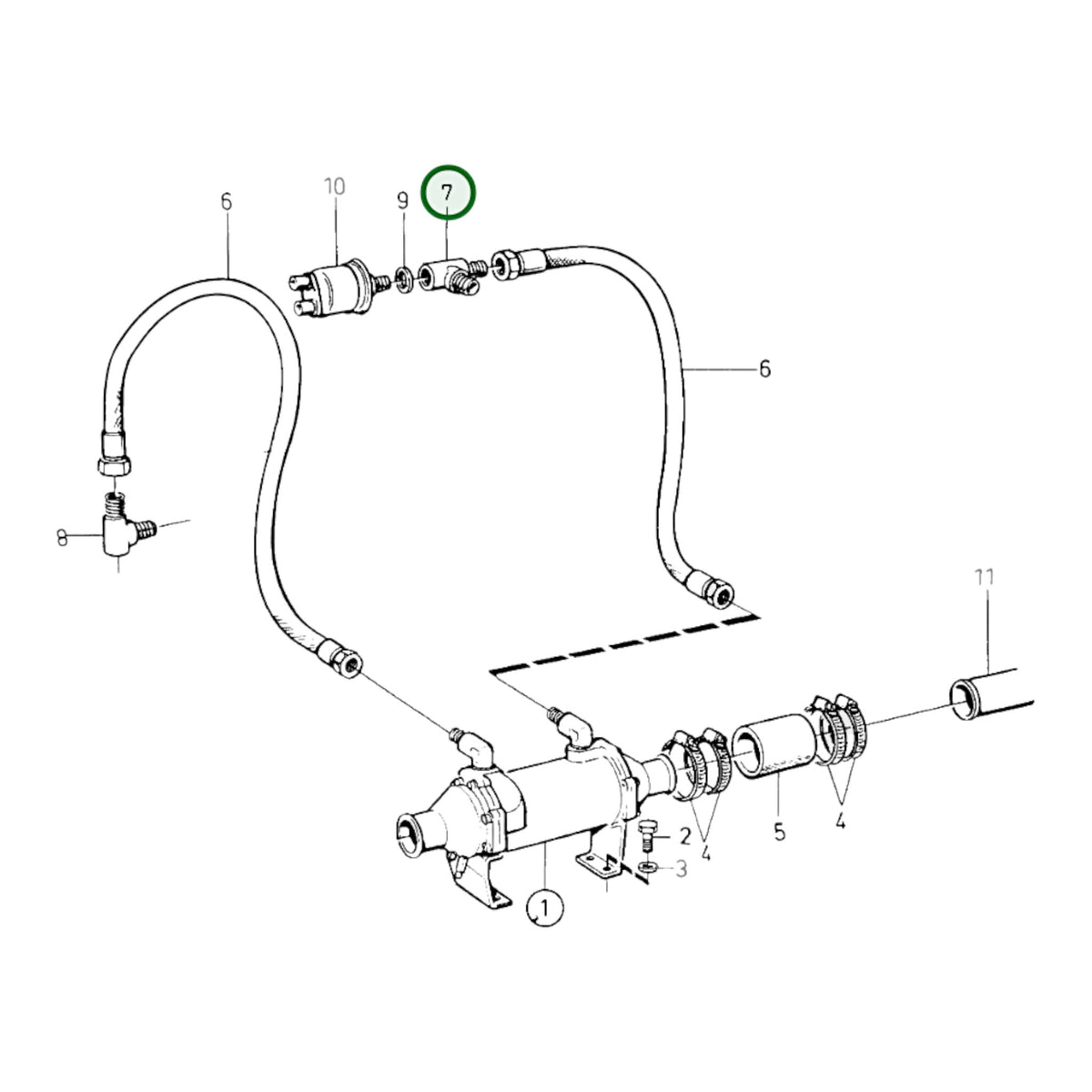 837063 - Elbow Union