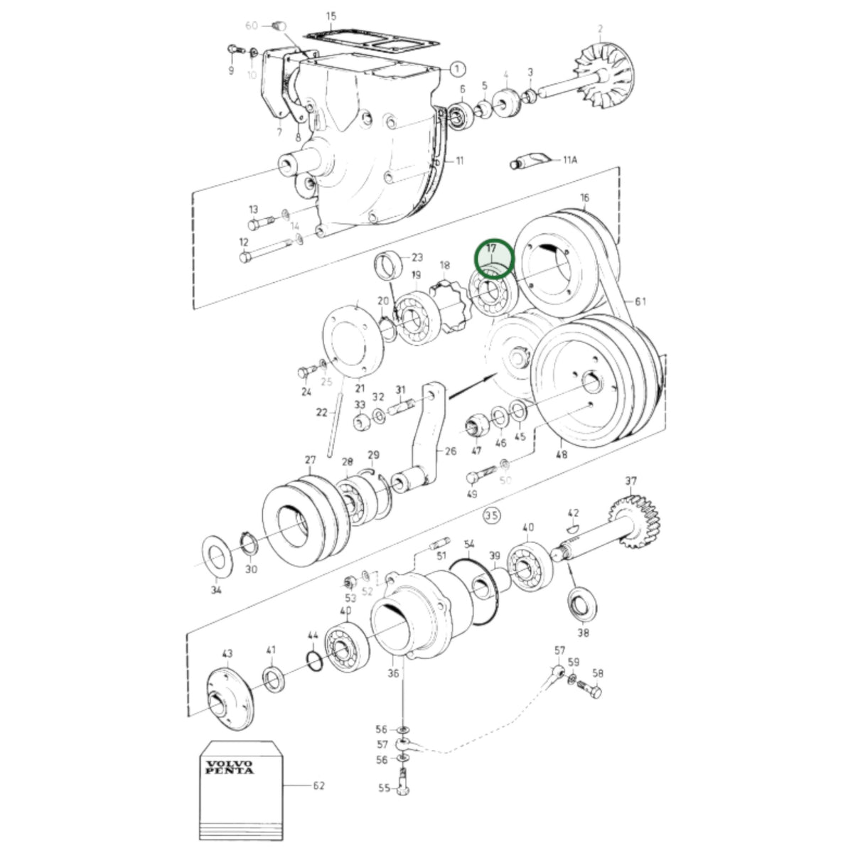 837702 - Drive Outlet
