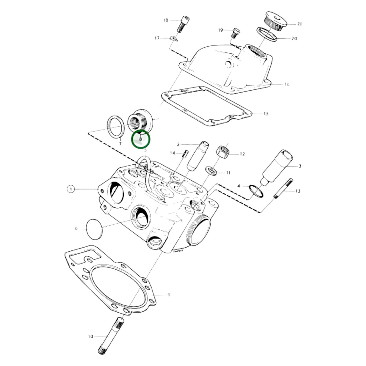 838124 - Plug