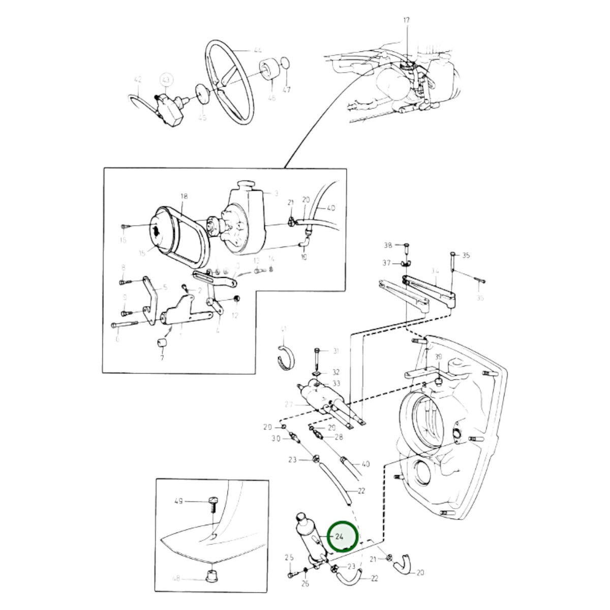 838482 - Oil Cooler