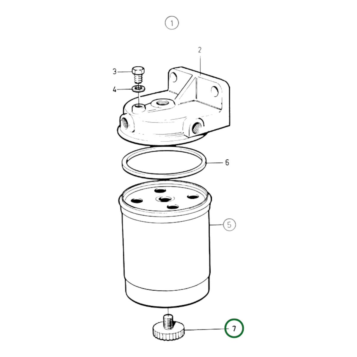 838594 - Screw