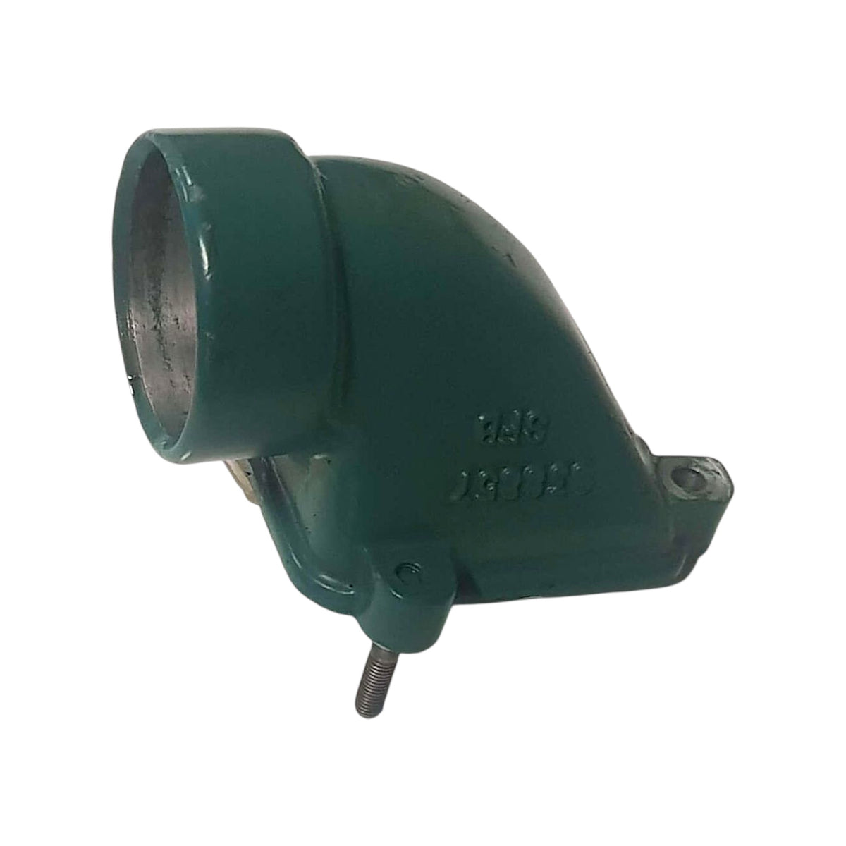 838857 - Pipe Connection