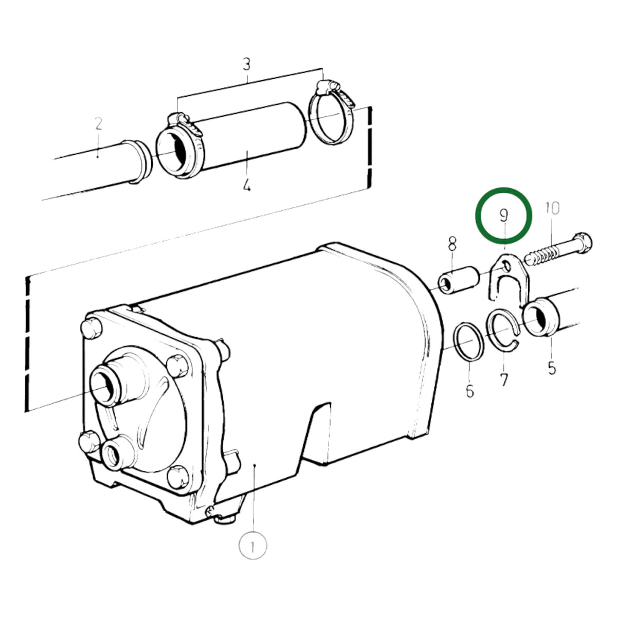 838970 - Brace