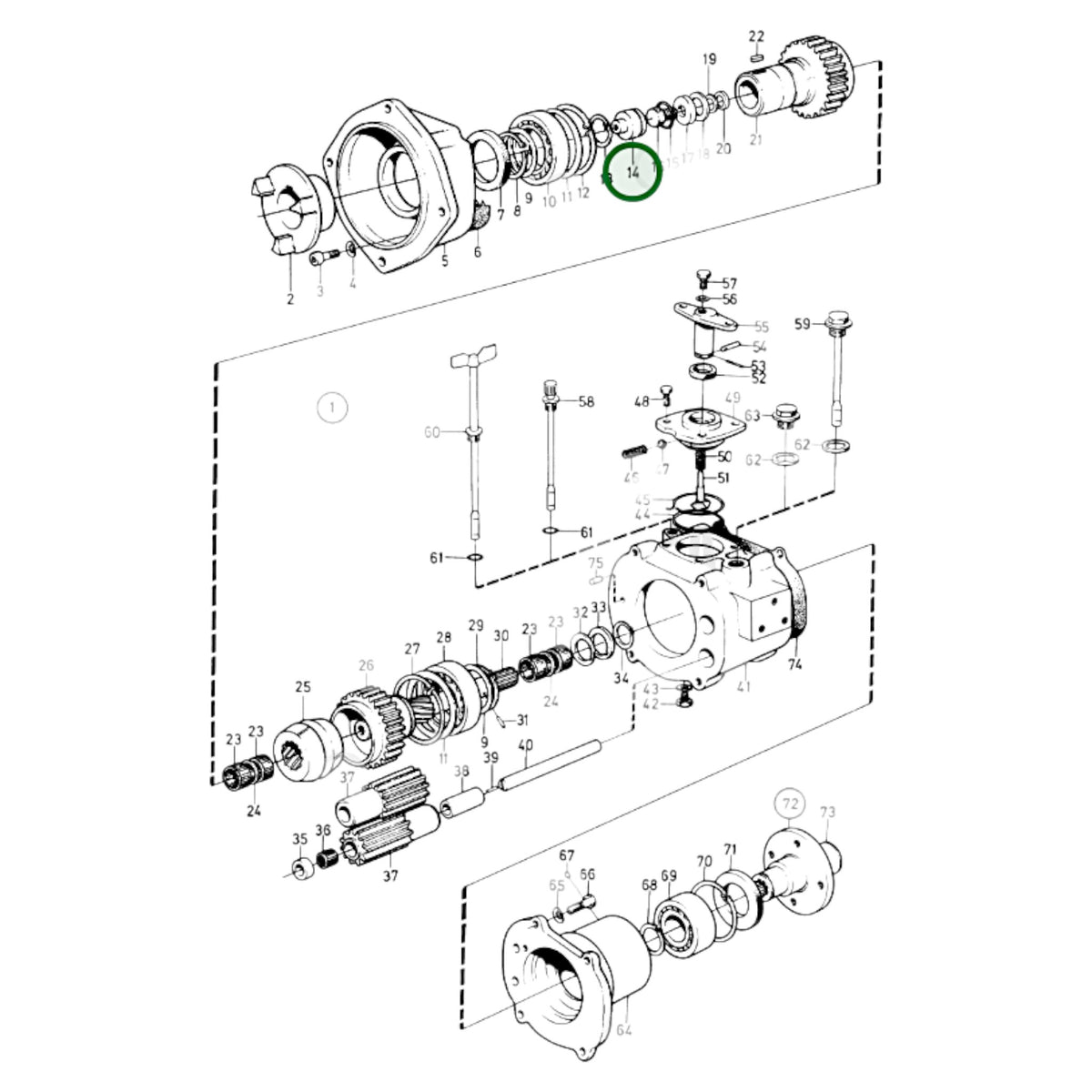 839629 - Plug