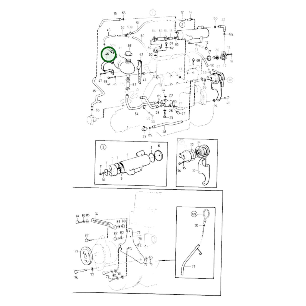 840171 - Clamp