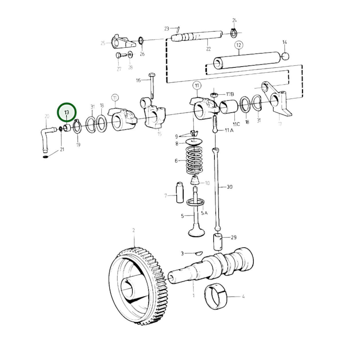 840444 - Sleeve