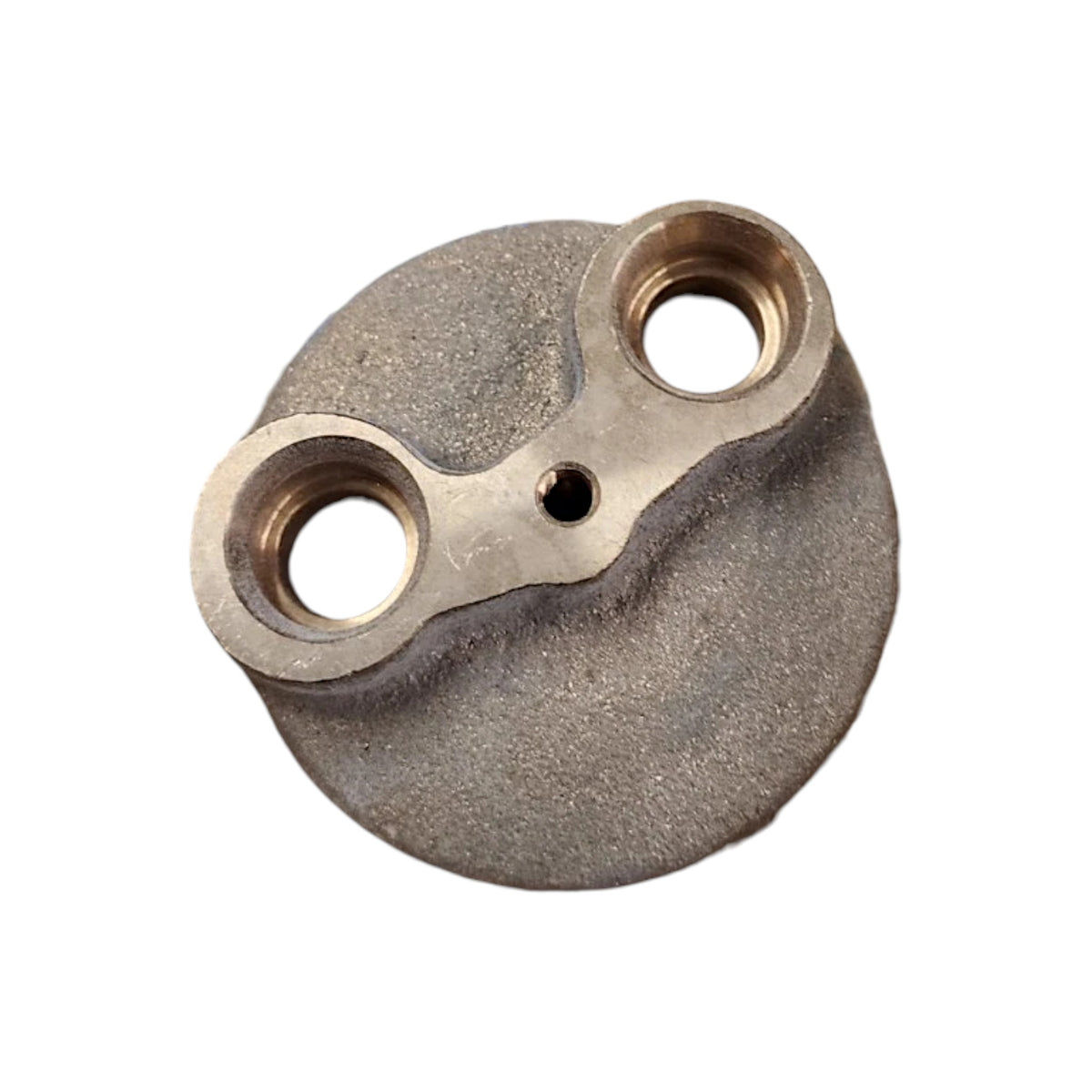 840745 - End Plate