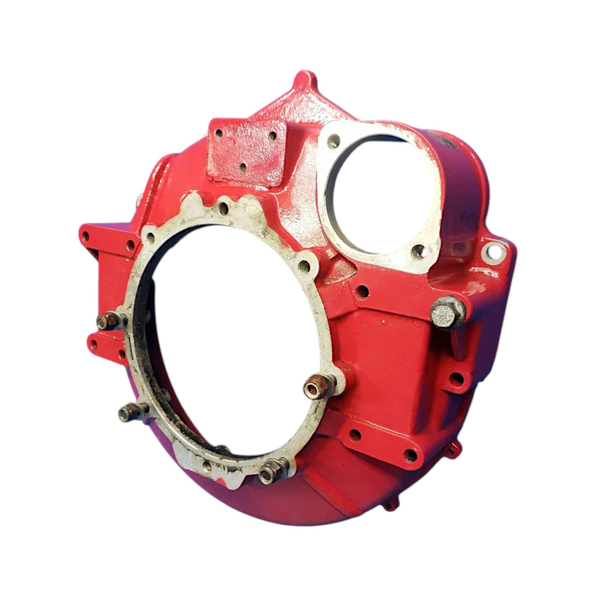 841056 - Flywheel Housing