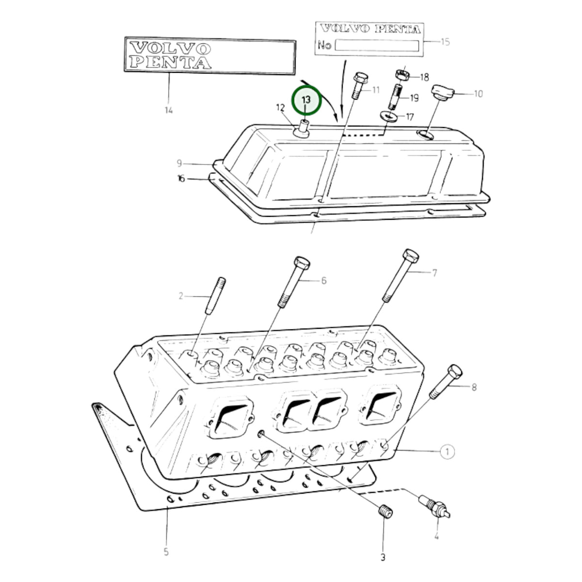 841546 - Hose Attachment