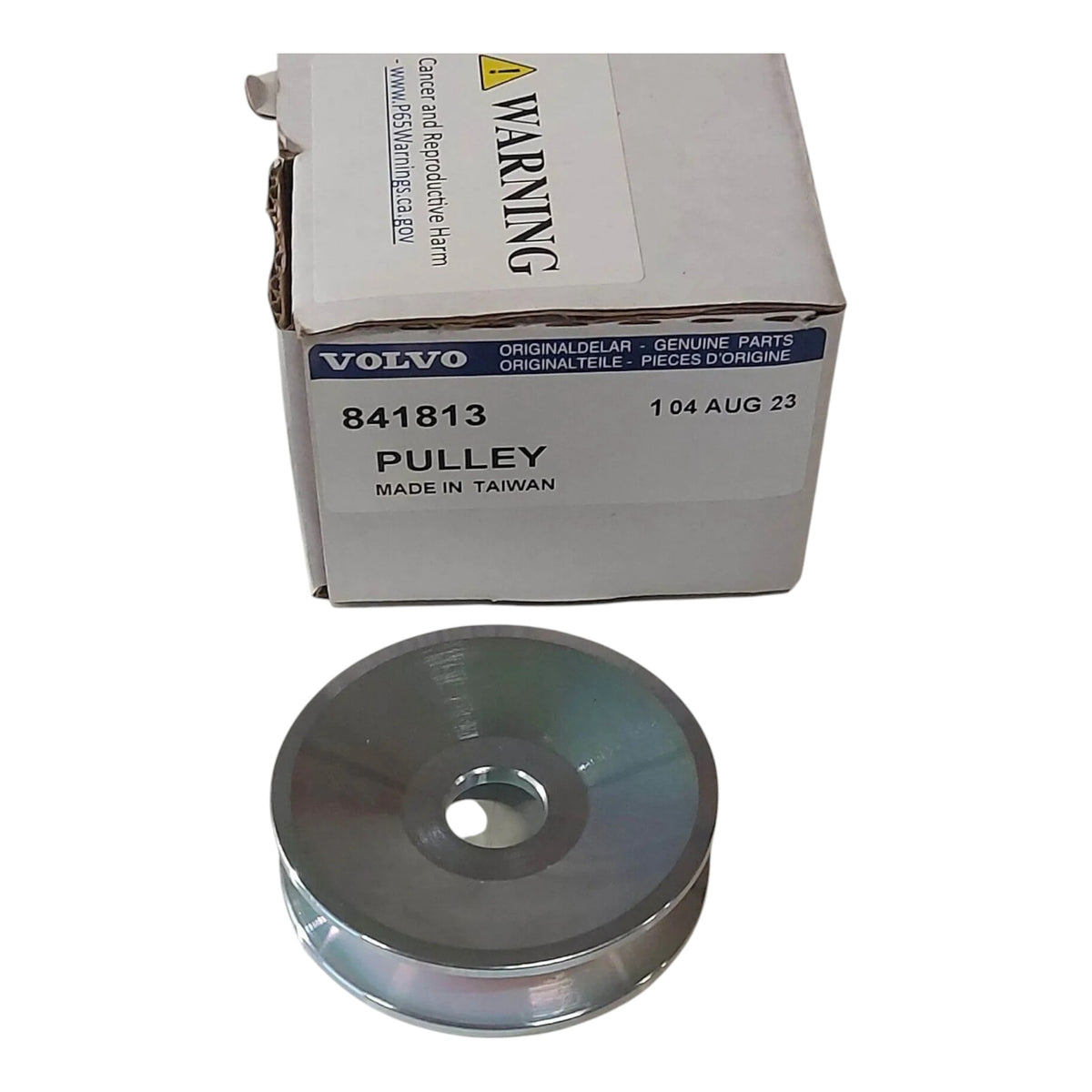 841813 - Pulley