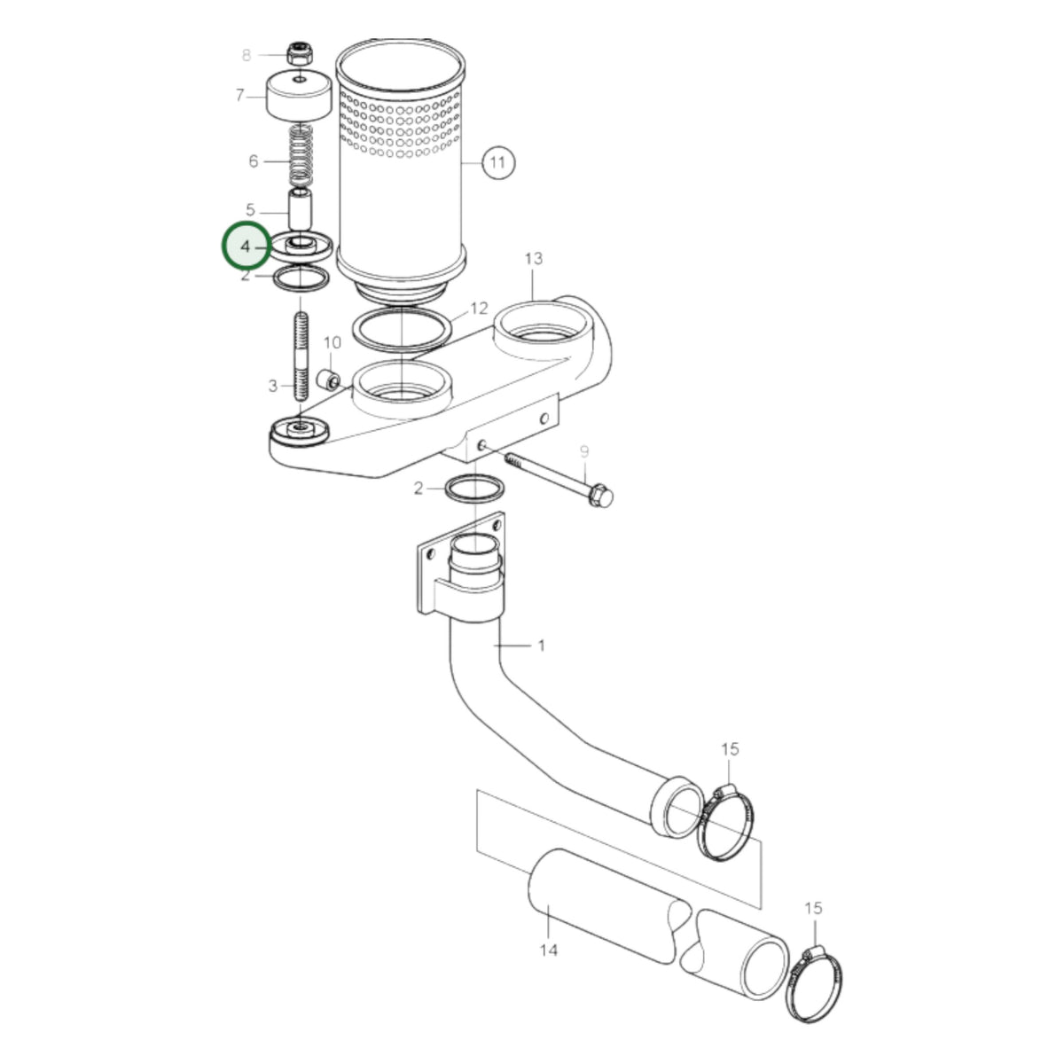 842972 - Valve Disc