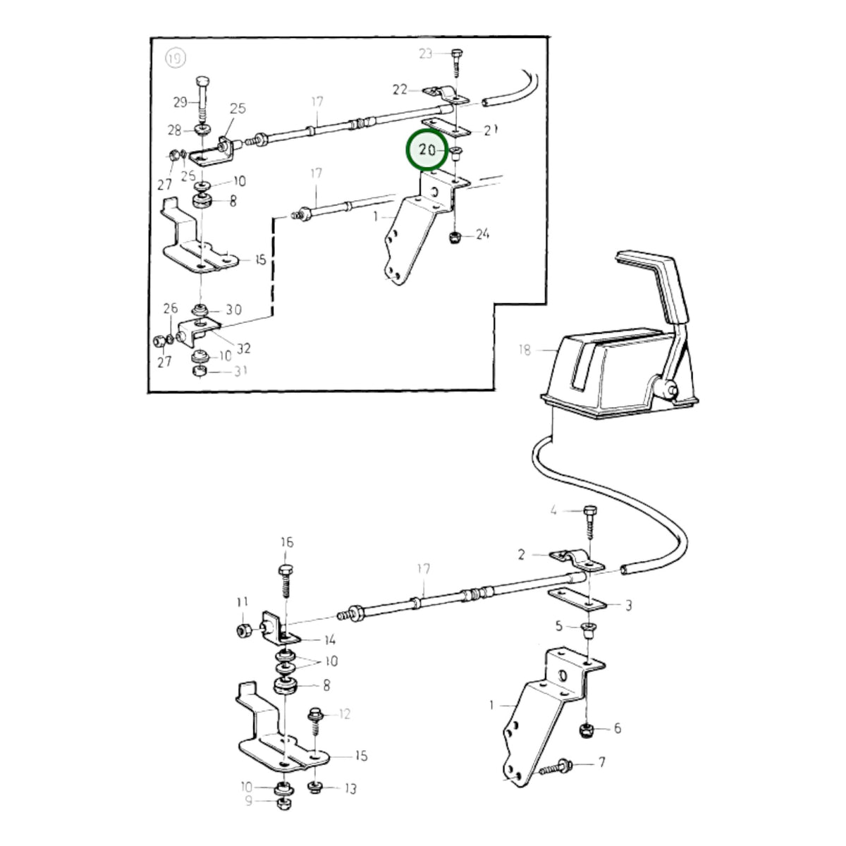 843108 - Bushing