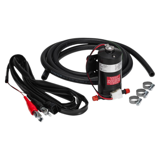 843114 - Oil Bilge Pump