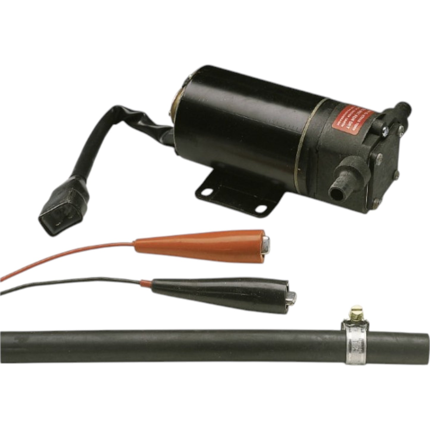 843410 - Oil Bilge Pump