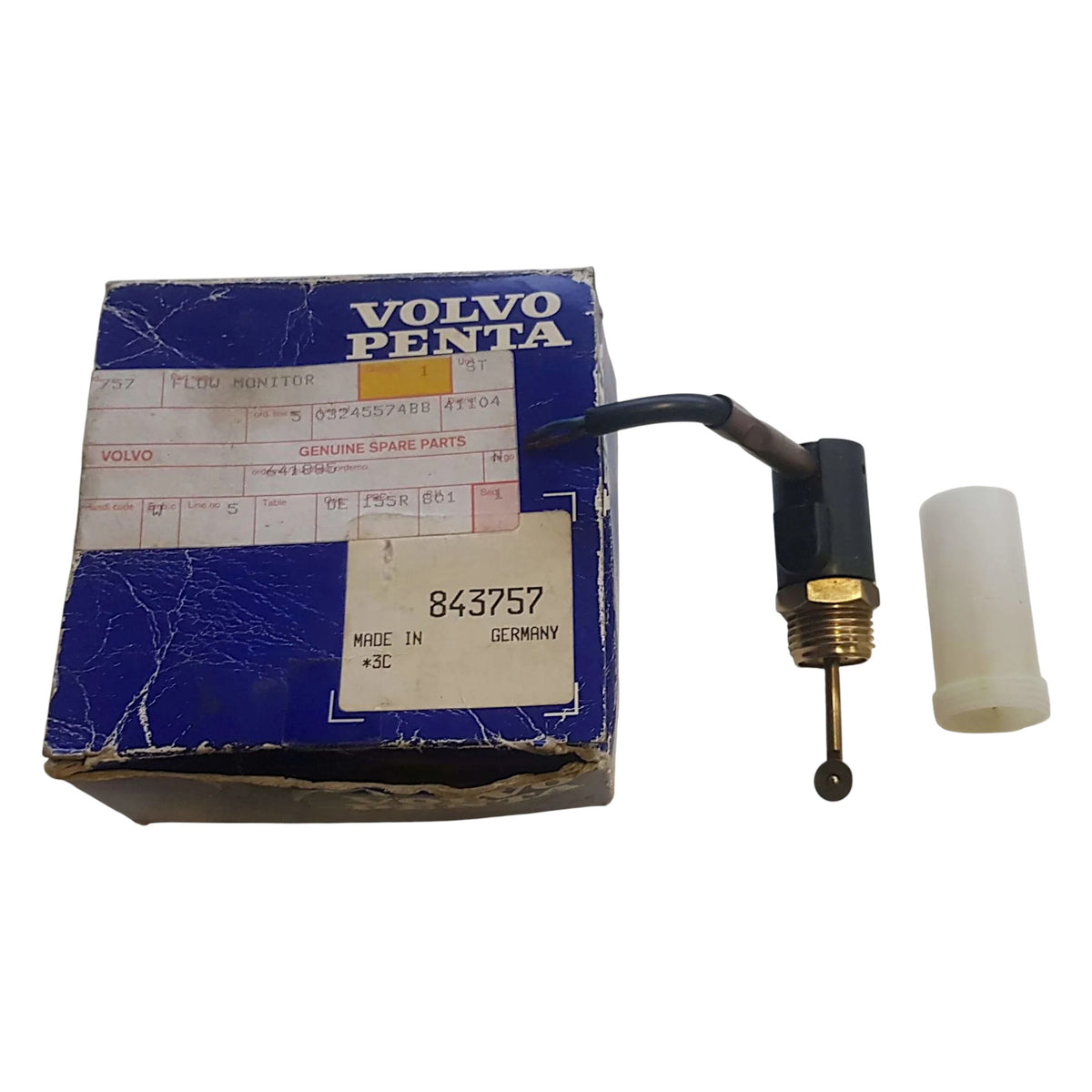 843757 - Flow Monitor