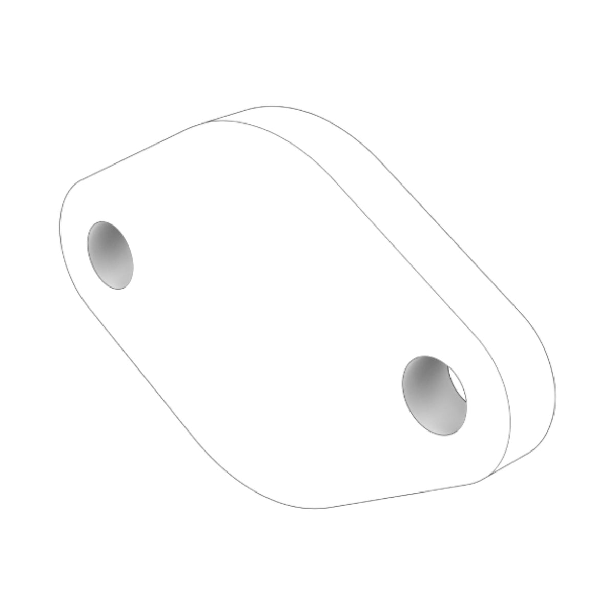 844093 - Flange