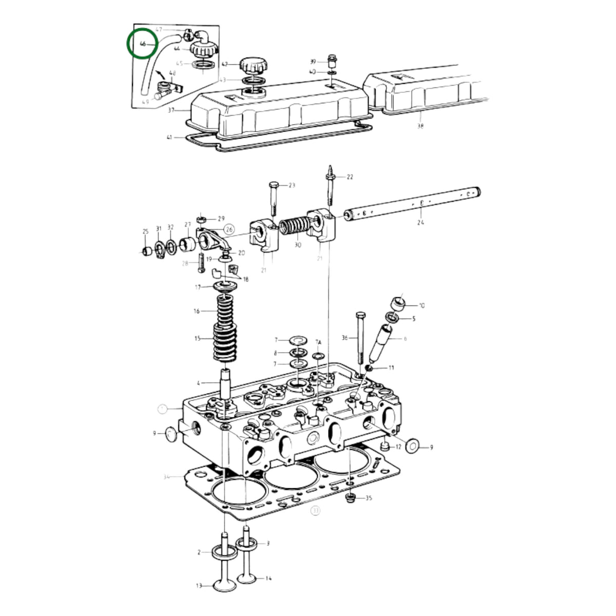 844508 - Hose