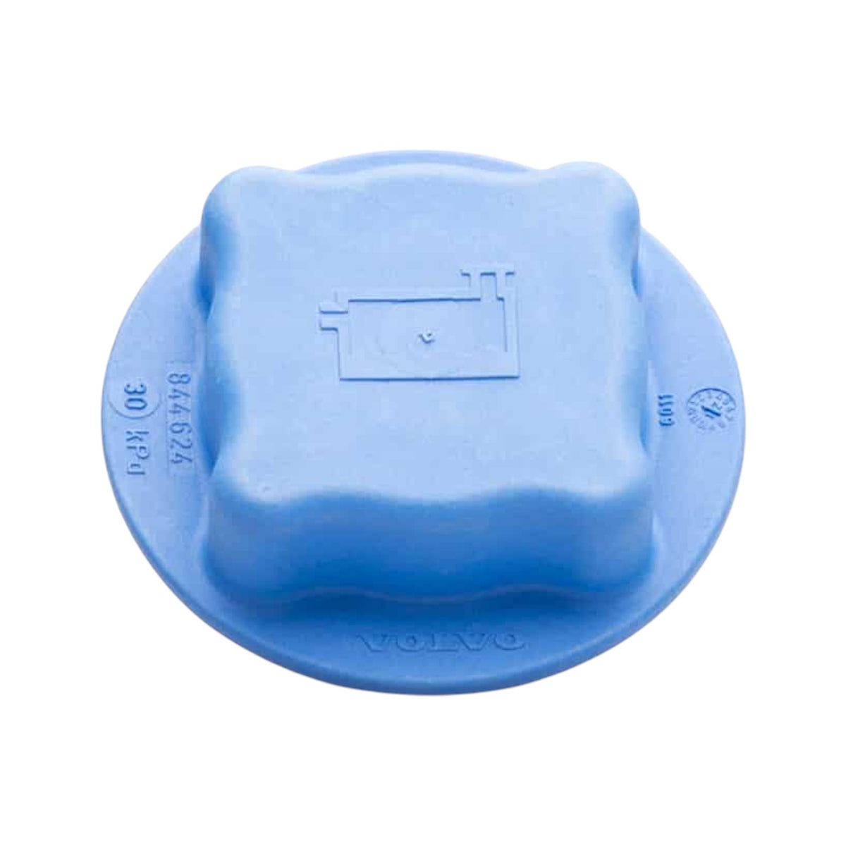 844624 - Pressure Cap