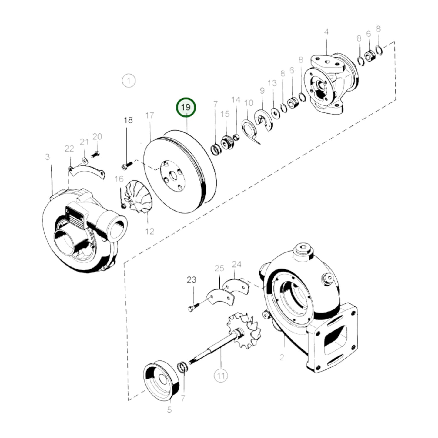 845036 - O-Ring