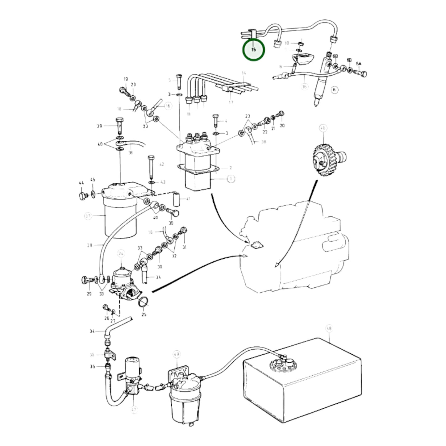 845072 - Clamp