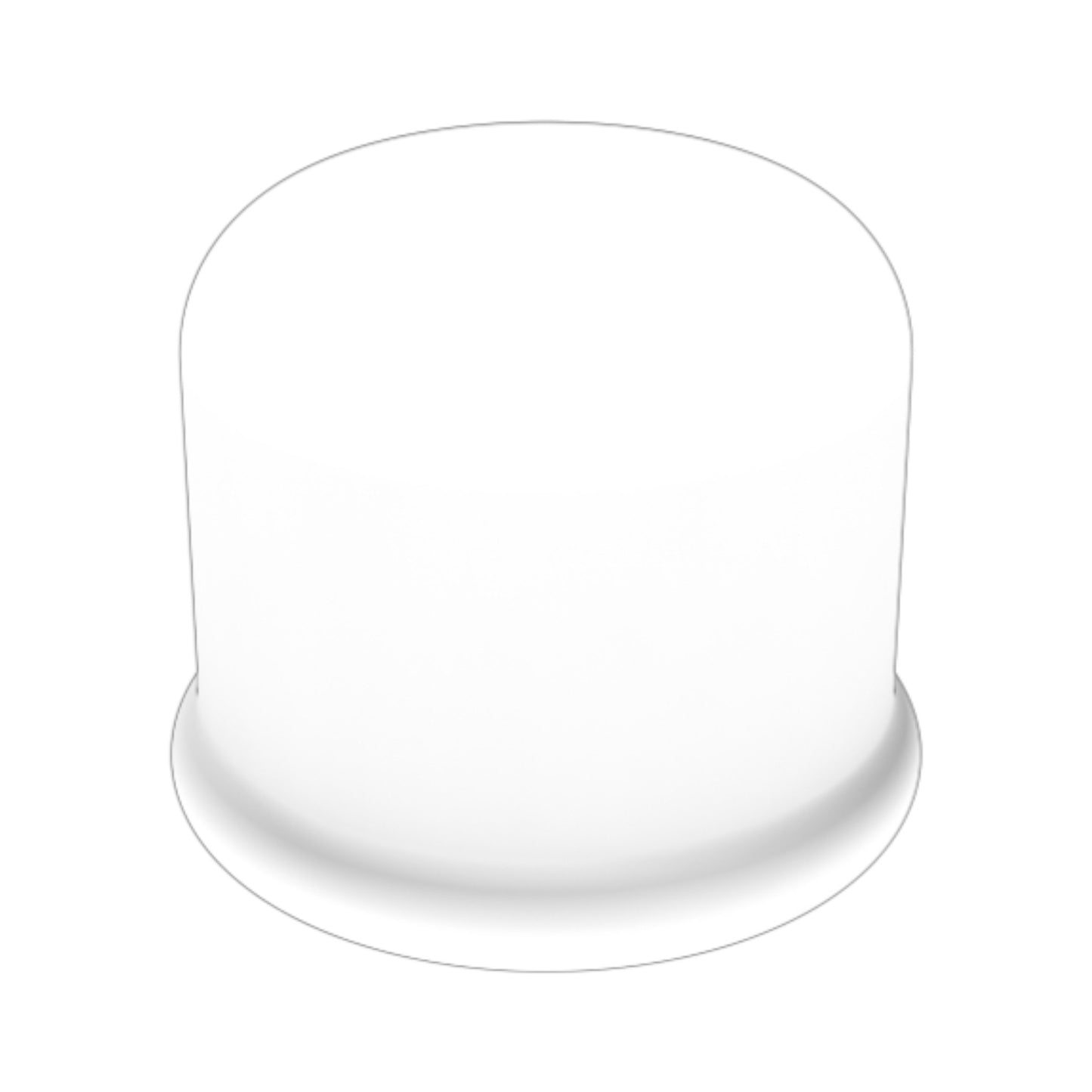 845422 - Plastic Plug