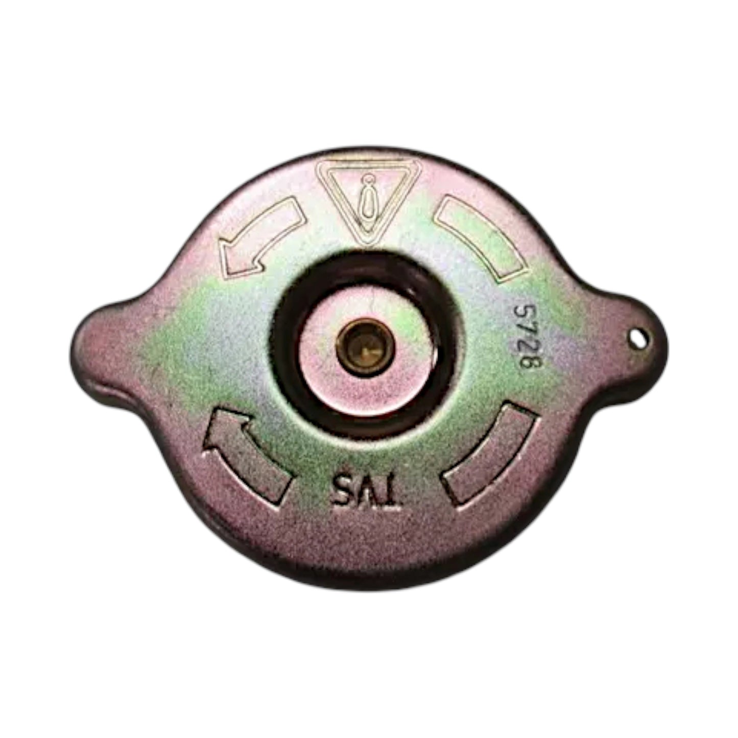 845587 - Filler Cap