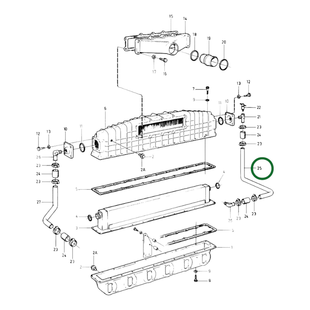 847435 - Pipe