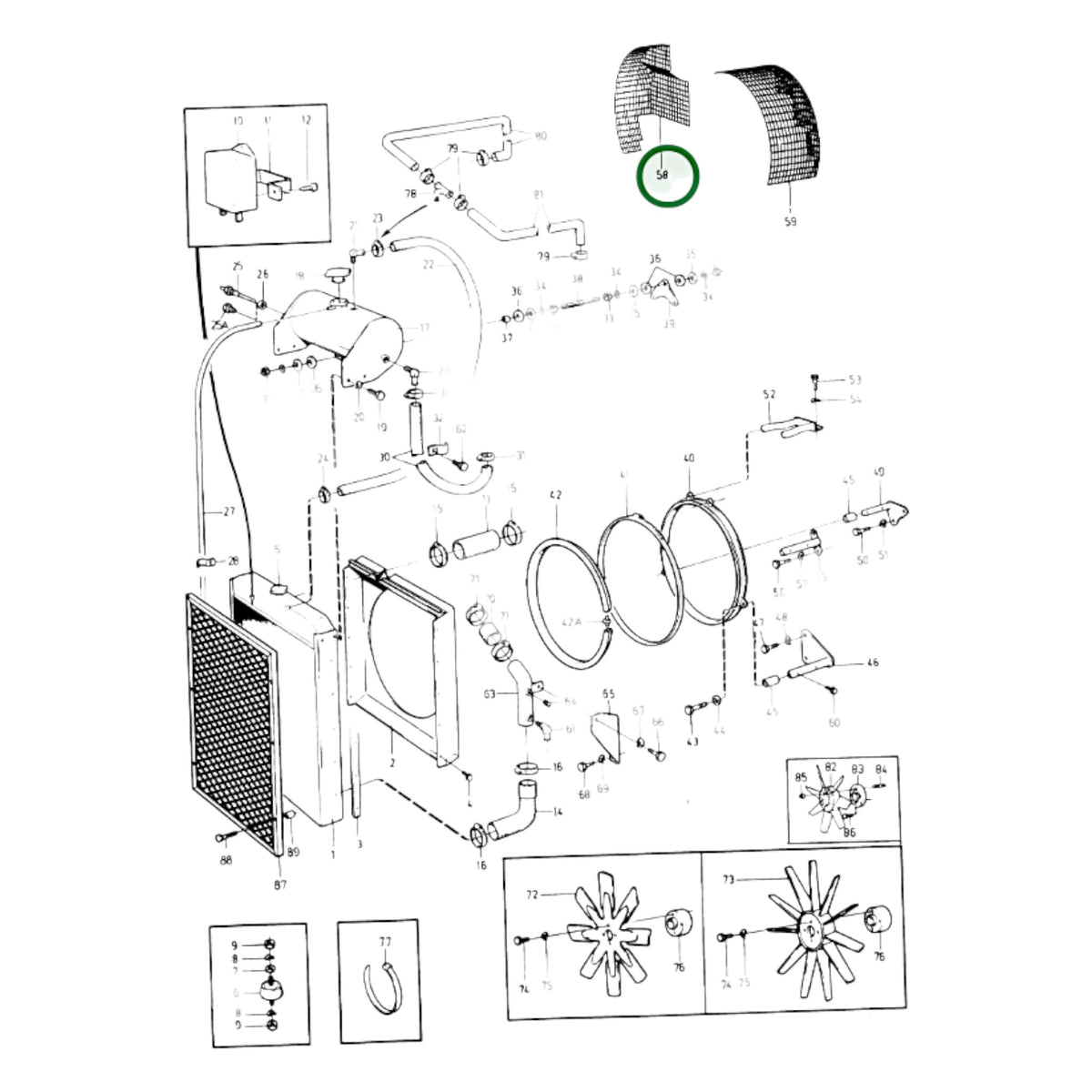 847542 - Safety Net